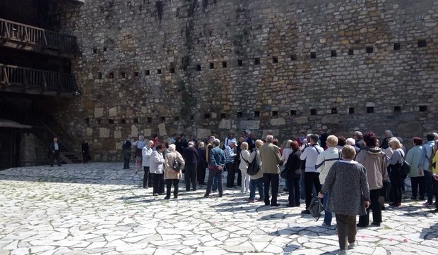 penzioneri vozdovac foto promo opstina vozdovac