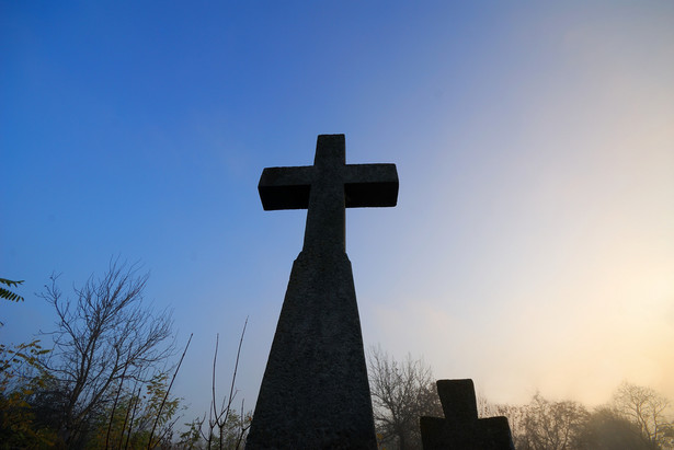 Cmentarze z terenu byłych Prus Wschodnich zostaną udokumentowane