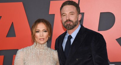 Przez cztery miesiące Jennifer Lopez i Ben Affleck oszukiwali cały świat. Kłamstwo dotyczące obrączek ślubnych słynnej pary