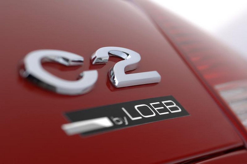 Citroën: limitowana seria C2 i C4