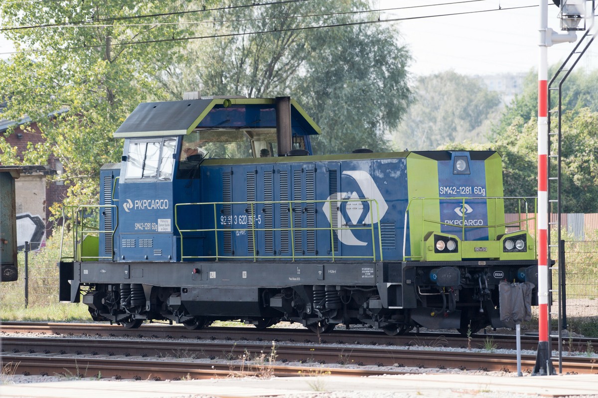 Kolejne zwolnienia grupowe w PKP Cargo. Wiadomo, kto może spać spokojnie