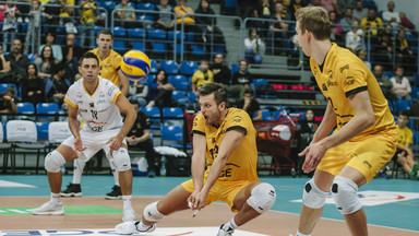 PlusLiga: PGE Skra kontra ZAKSA w hicie kolejki