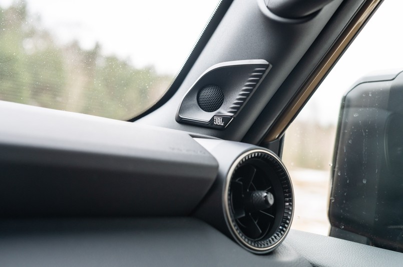 Toyota Land Cruiser First Edition