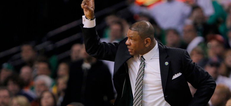 Pierwszy hit transferowy w NBA, Doc Rivers trenerem Los Angeles Clippers