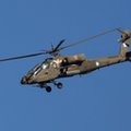 Apache dla Polski. Będziemy dysponować największą flotą tych śmigłowców poza USA