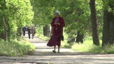 Odizolowani. "Wtedy mogliśmy żyć, a teraz umierają ludzie..."