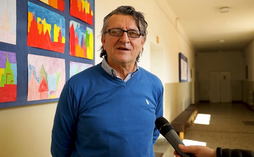 Džejla Ramović, emisija "Metar moga sela"