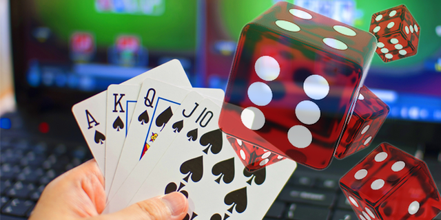 A step-by-step beginners' guide- How to gamble efficiently on an online  casino | Business Insider Africa