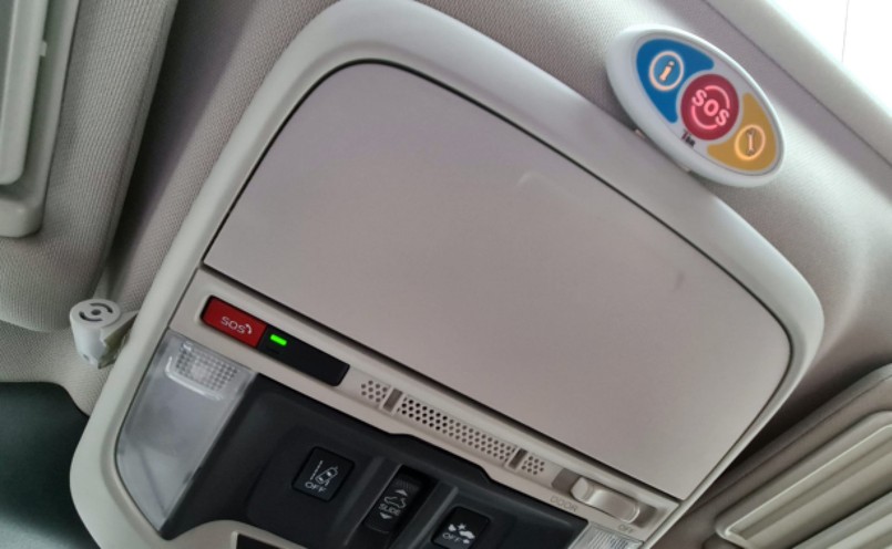 Subaru Forester 2.0i-L e-BOXER