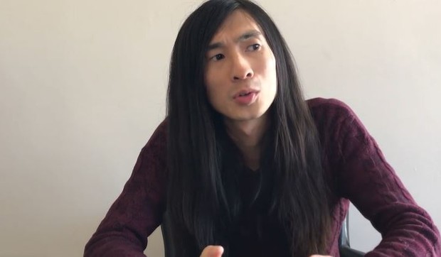 Stiven Li