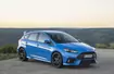 Ford Focus RS - hothatch z piętnem Kena Blocka