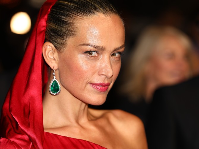Petra Nemcova
