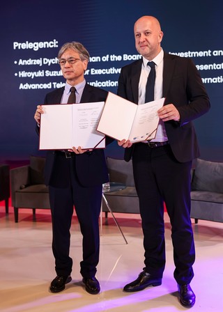 Nowa wielka szansa dla polskich przedsiębiorców. Polska i Japonia tworzą mosty dla startupów. Jak wejść na japoński rynek?