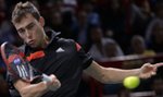 Jerzy Janowicz: Nie dałem z siebie wszystko