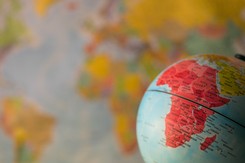 Globalne ocieplenie zagrożeniem dla 118 mln Afrykanów