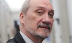 Macierewicz podbija USA!