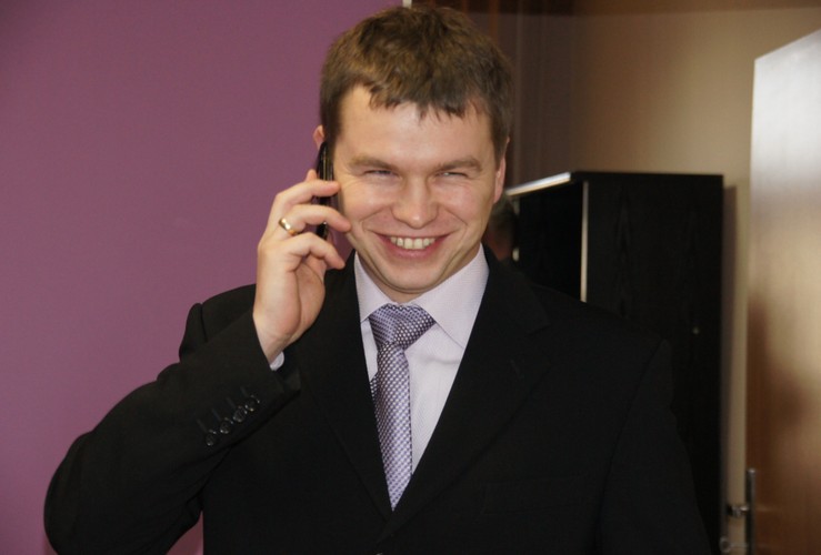 Wojciech Zubowski z PiS