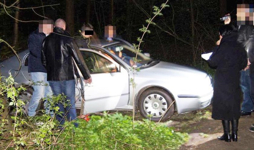 Kasię zatłuczono młotkiem, ciało porzucono w lesie. Morderca 18-latki skazany