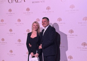 Danijela Karić i Ivan Mileusnić 