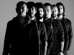 Linkin Park pierwszą gwiazdą Orange Warsaw Festival