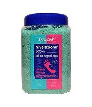 Zapomnij o kłopotach ze stopami!