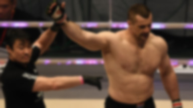 Mirko "Cro Cop" Filipović - europejski prekursor MMA