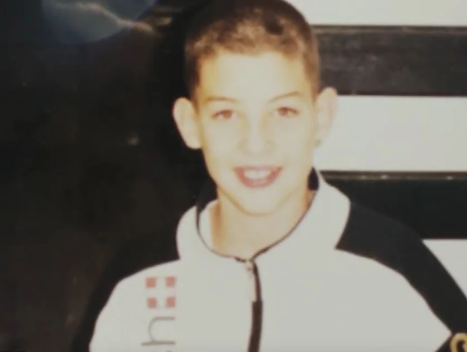 Filip Filipović, majka, uspomene