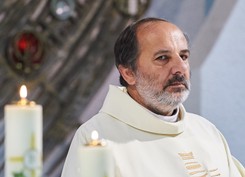 Ksiądz Isakowicz-Zaleski: Moi koledzy mówią, że nie są w stanie utrzymać kościoła