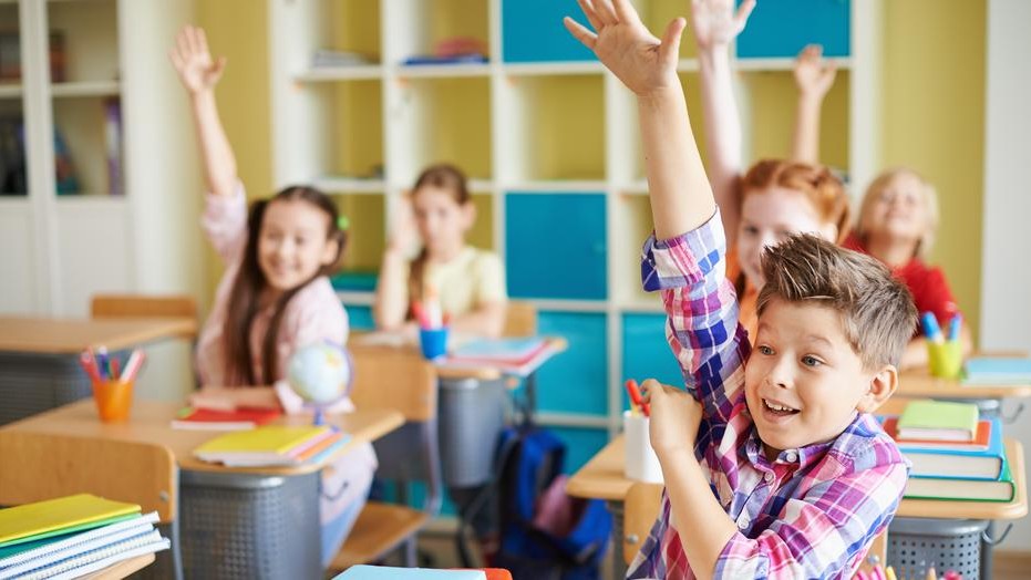 Hamarosan kezdődik a suli, ám a beiskolázás egyáltalán nem olcsó mulatság /Fotó: Shutterstock