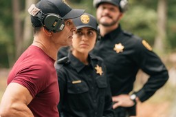 blue ridge serial kryminalny sezon 2 gdzie oglądać