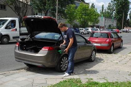 Jazda Na Rezerwie – Ile Przejedziesz Od Momentu, Kiedy Wskaźnik Zasięgu Pokaże Zero?