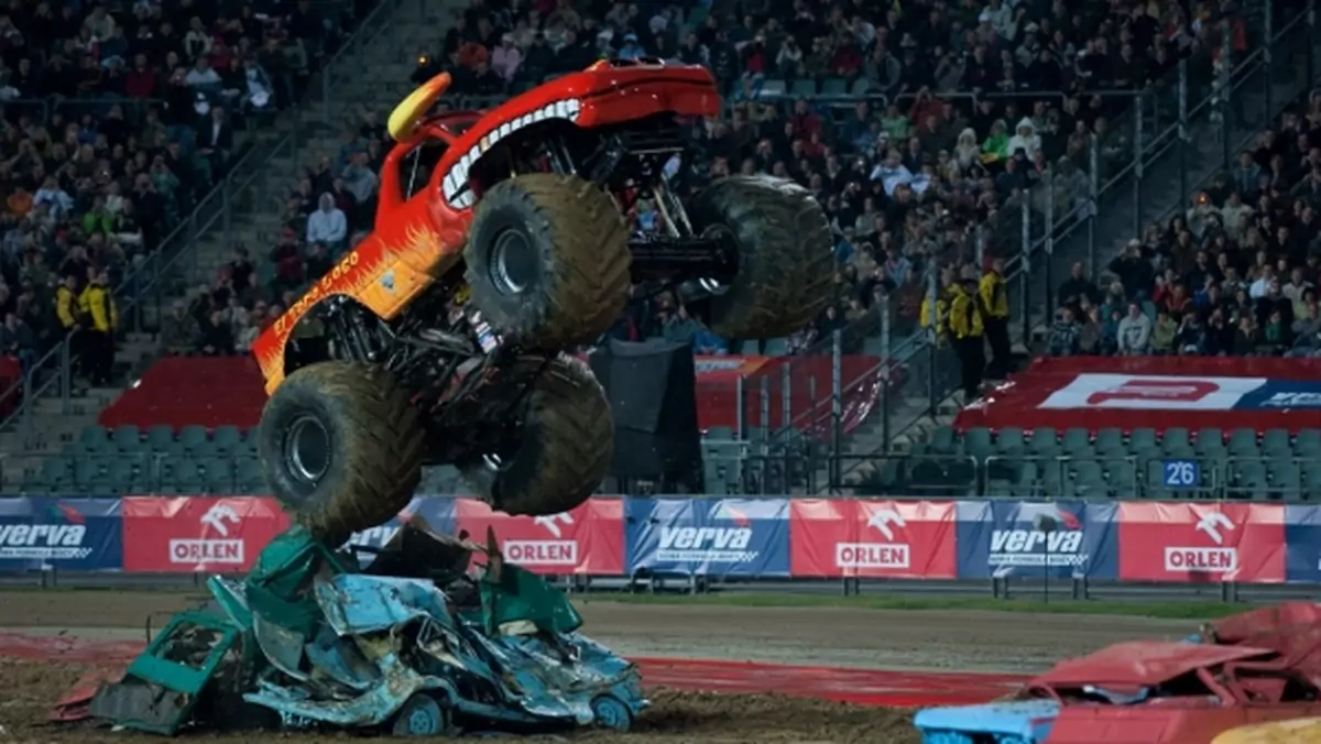 Monster Jam