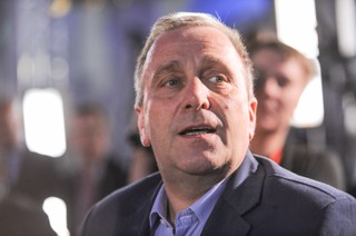 Schetyna uspokaja polskich turystów w Grecji: Muszą jedynie pamiętać, by zabrać ze sobą gotówkę