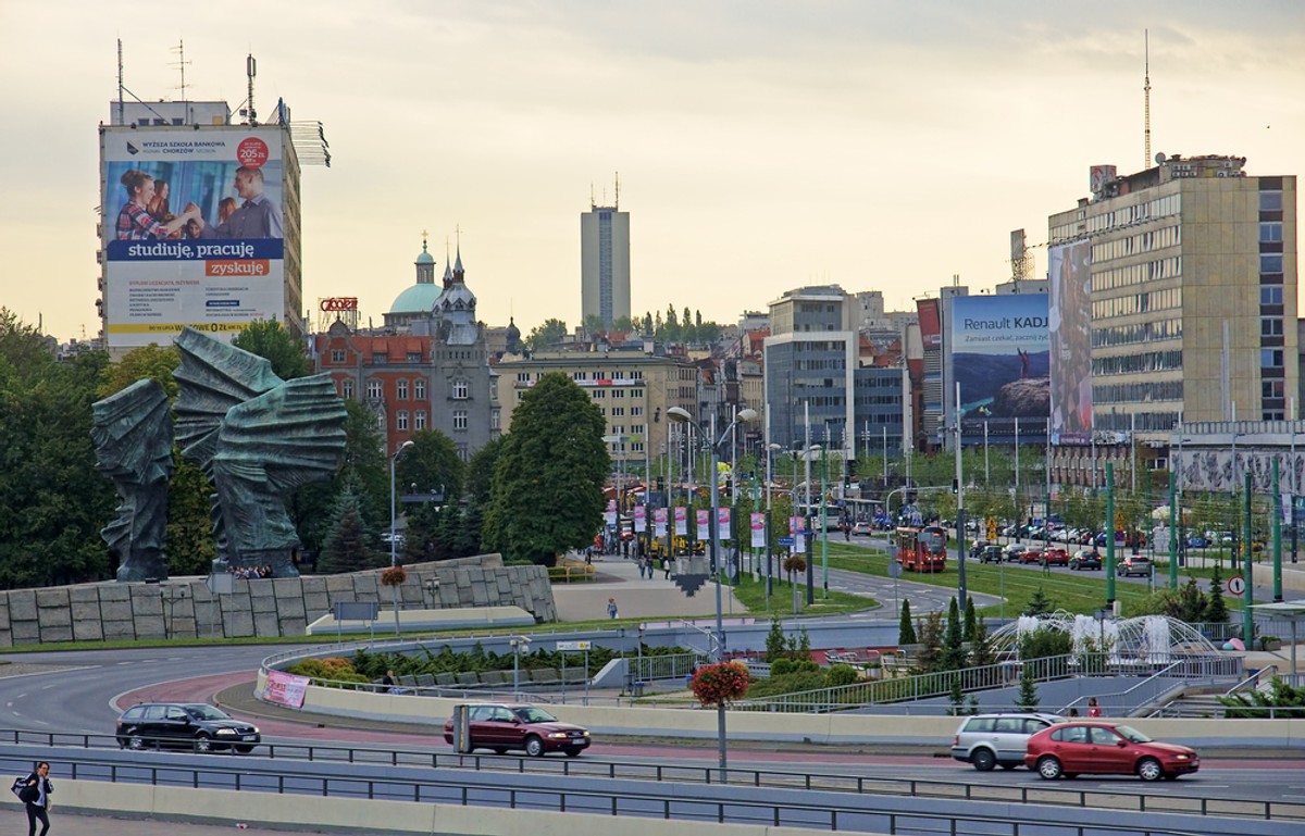 Zgodnie z projektem to Rada Miasta Katowice będzie mogła wystąpić do ministra spraw wewnętrznych i administracji z wnioskiem o utworzenie związku metropolitalnego.