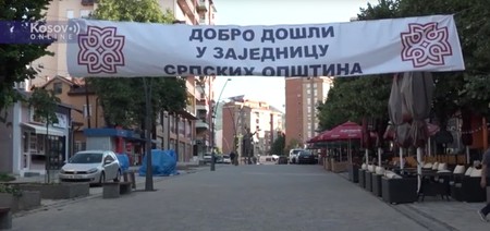 Teško je očekivati da će Priština uskoro preduzeti konkretne korake ka formiranju ZSO