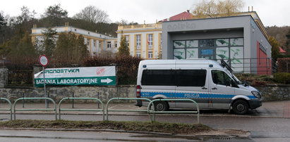 Tu będą robić testy na koronawiursa! W Gdańsku powstaje trzecie laboratorium