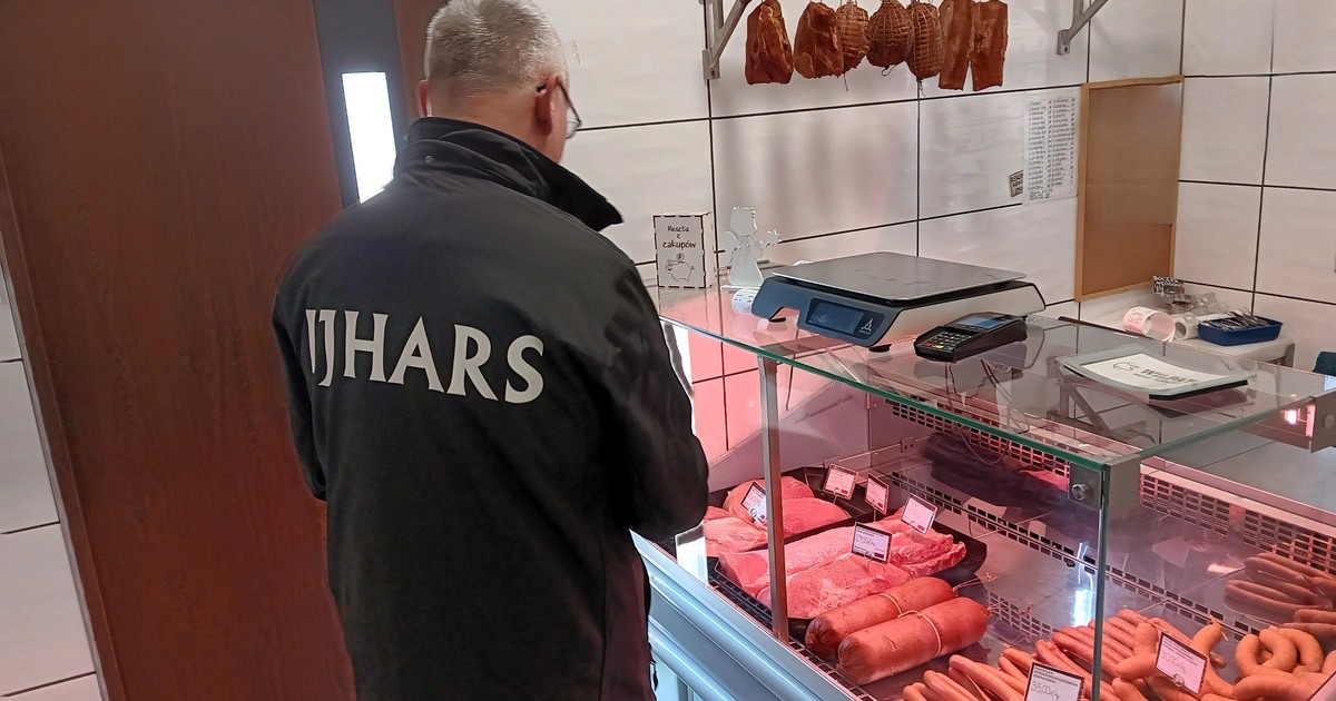 Kontrole obnażyły prawdę o ukraińskiej żywności w Polsce. Skala poraża