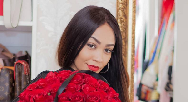 Zari Hassan addresses allegations of buying Instagram followers