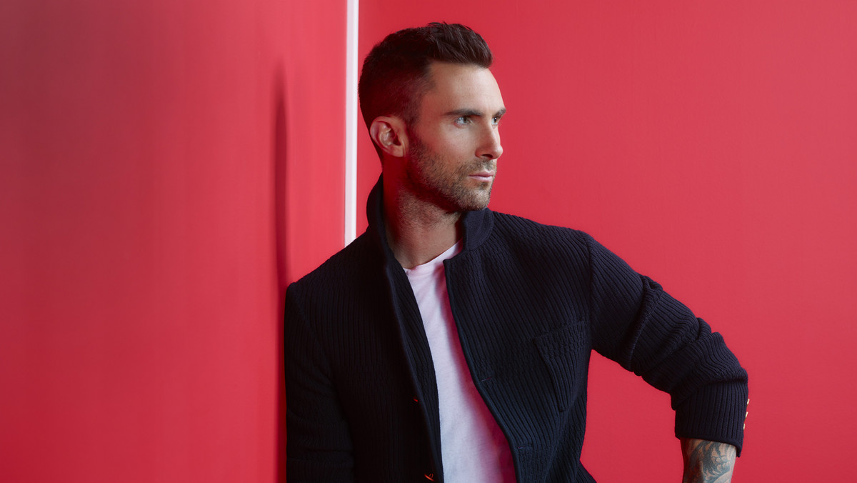 Adam Levine