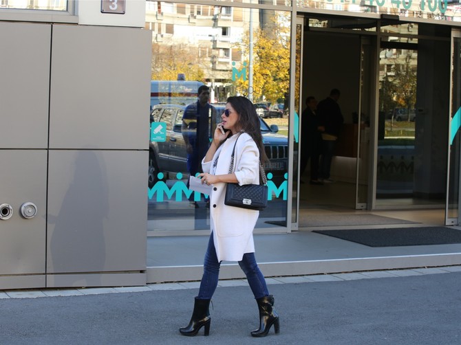 Ana Sević