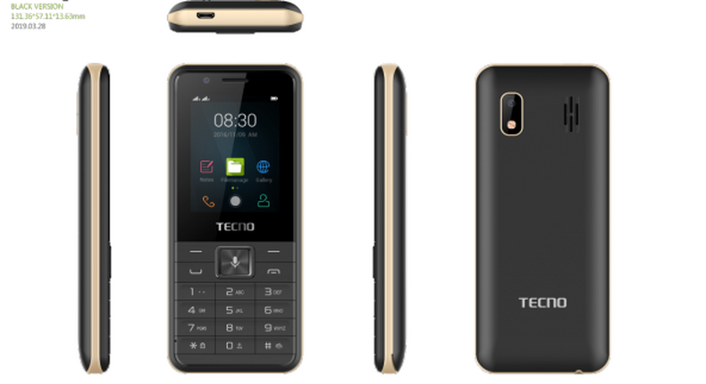 TECNO Mobile