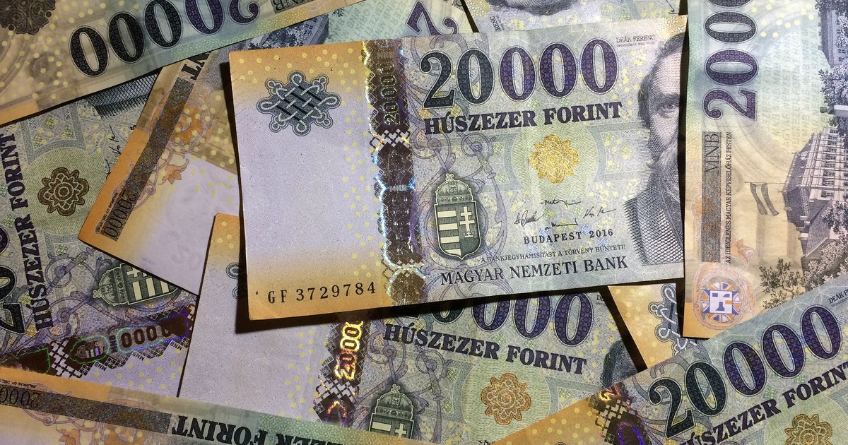 Átlagosan közel nettó félmilliót kerestek a magyarok januárban a KSH szerint