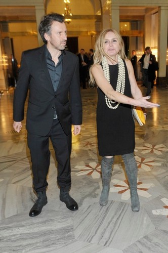 Monika Olejnik i Tomasz Ziółkowski