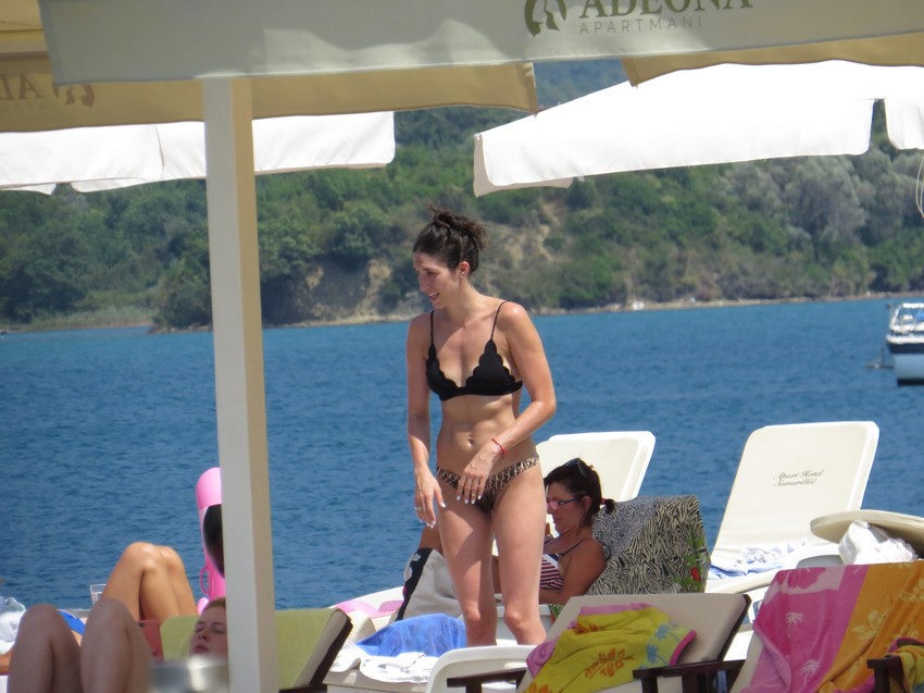 Jelisaveta Orašanin pre tri godine