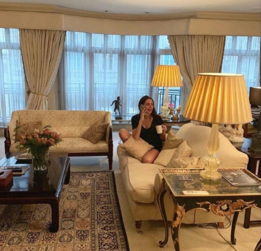 Stan Emine Jahović u Istanbulu