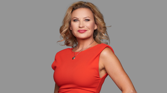 Szorcsik Viki: „A legnagyobb ajándék az életemben, hogy szabad ember vagyok"