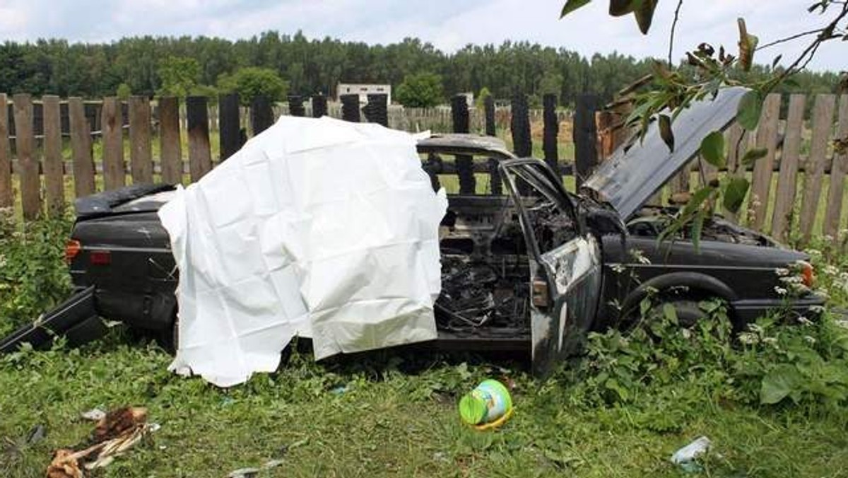 Głos Koszaliński: informowaliśmy o tragedii, do jakiej doszło w niedzielę w Warszkowie niedaleko Sławna. W poniedziałek prokuratura wszczęła śledztwo.