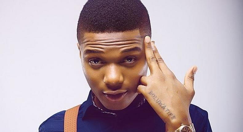 Wizkid