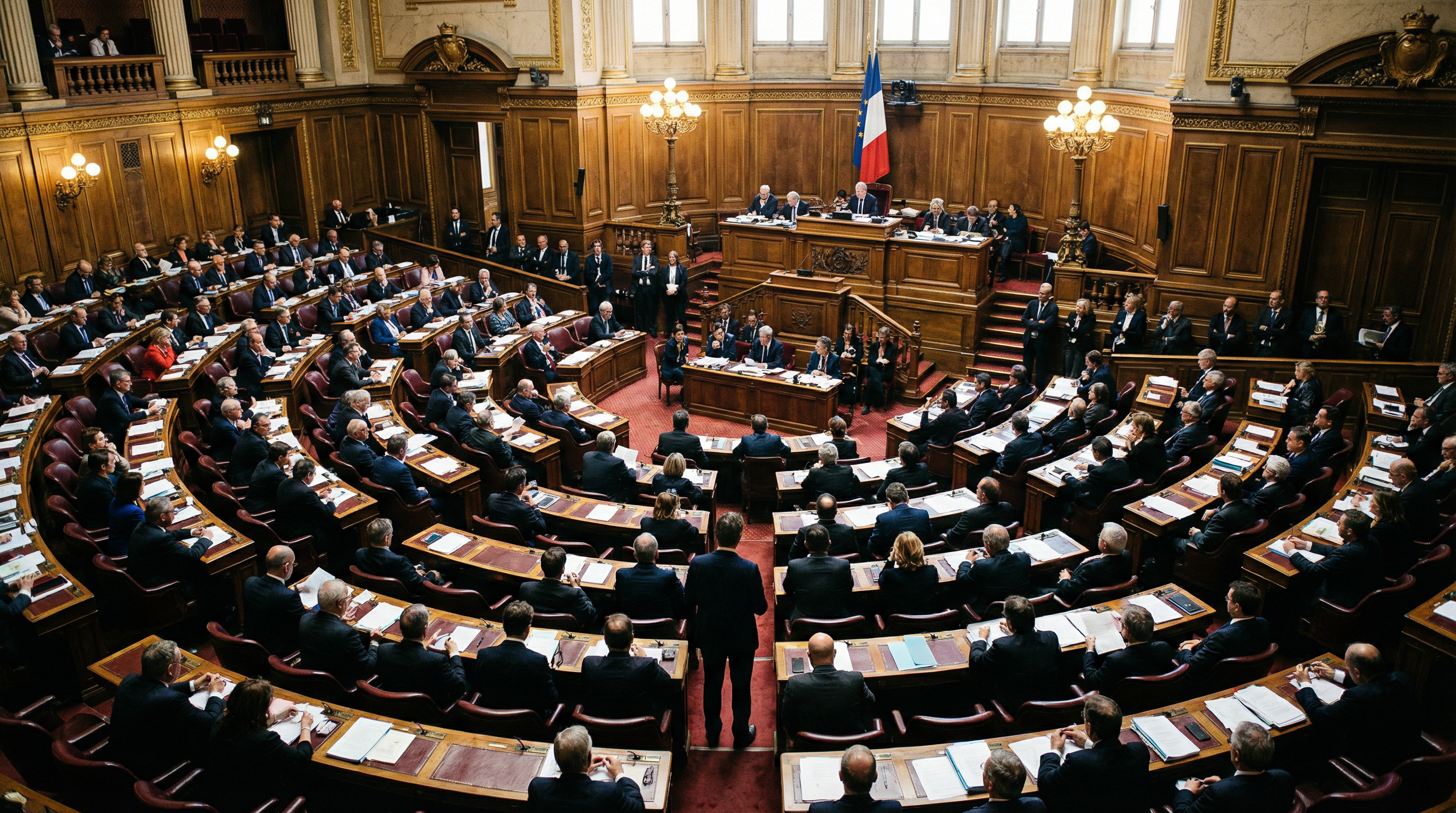 OnlyFans, Mym : jusqu'à sept ans de prison pour les « proxénètes 2.0 »