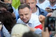 Andrzej Duda